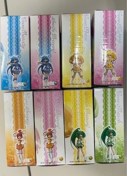 Amazon.co.jp: スマイルプリキュア キュアハッピー キュアサニー